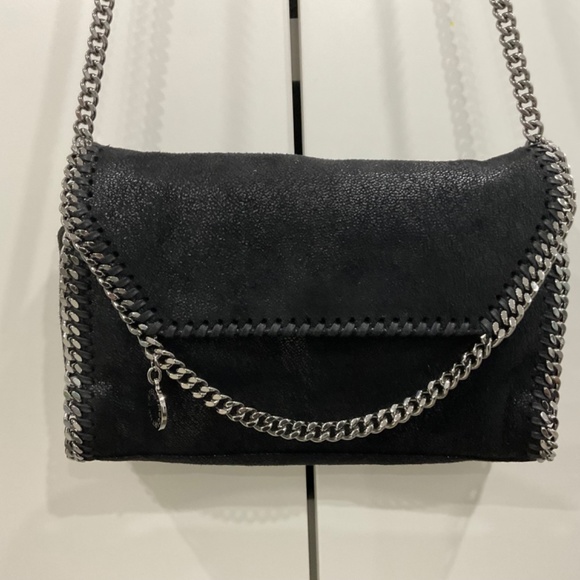 Stella McCartney falabella shoulder bag - Picture 7 of 10